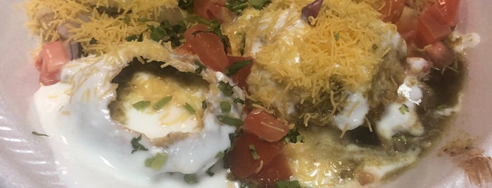Taj Chaat House is one of The 15 Best Places for Naan in Dallas.