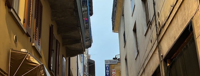 Municipio di Stresa is one of Stresa 🇮🇹.