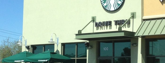Starbucks is one of Rebekah : понравившиеся места.