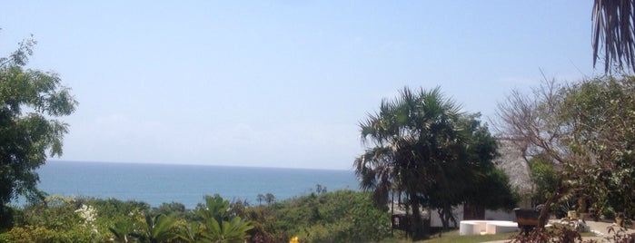 Dar es Salaam Secluded Beaches