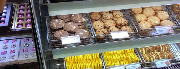 Cookie Man is one of Best places in Bengaluru.