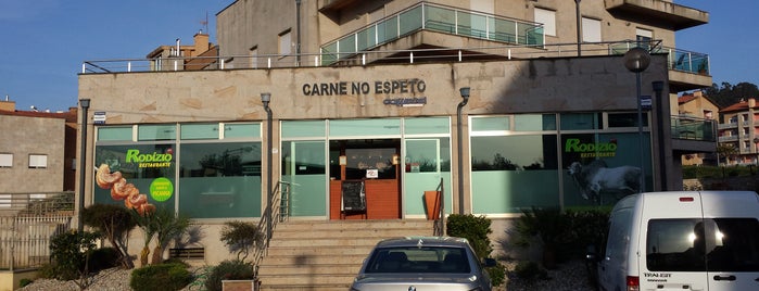 Carne no Espeto is one of Ponte De Lima.
