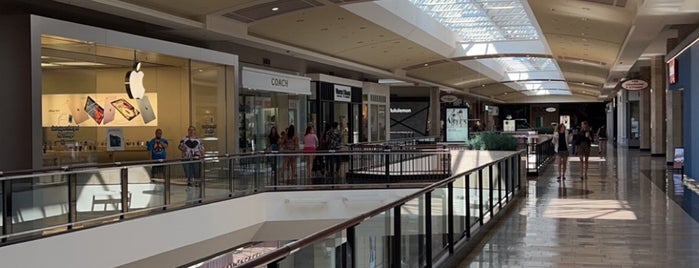 Ross Park Mall is one of Top picks for Malls.