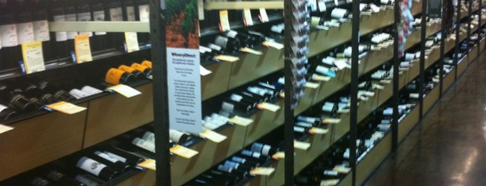 Total Wine & More is one of Places I have been in Miami.