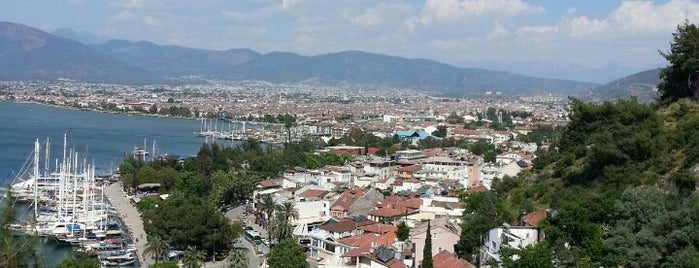 Fethiye