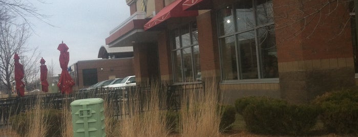 Noodles & Company is one of Commute.