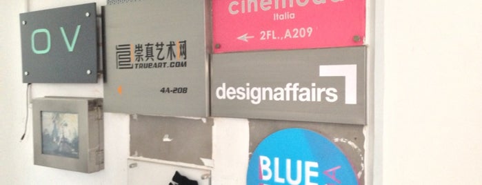 designaffairs is one of pvg.