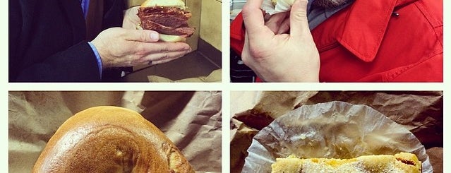 Beigel Bake is one of The 15 Best Places for Bagels in London.