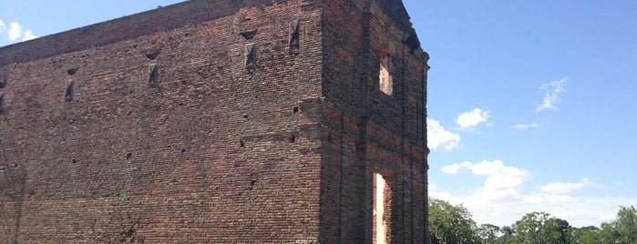 Calera de las Huérfanas is one of Orte, die Santi gefallen.