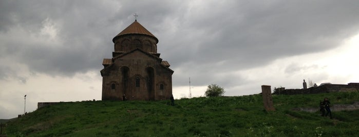 Saint Hovhannes Church is one of Армения.
