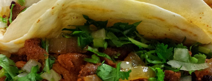 El Paisa Cocina Mexicana is one of Hanoi'nin Kaydettiği Mekanlar.
