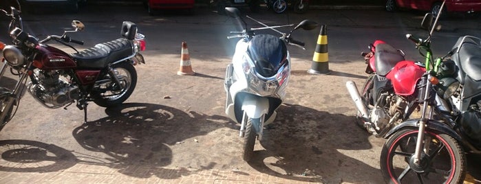Moto 7 is one of Motocicletas!.