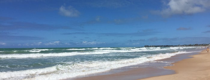 Piscinas Naturais da Praia do Cupe is one of pdg.