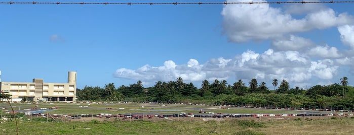 Kartodromo Ayrton Senna is one of Tempat yang Disukai Paulo.