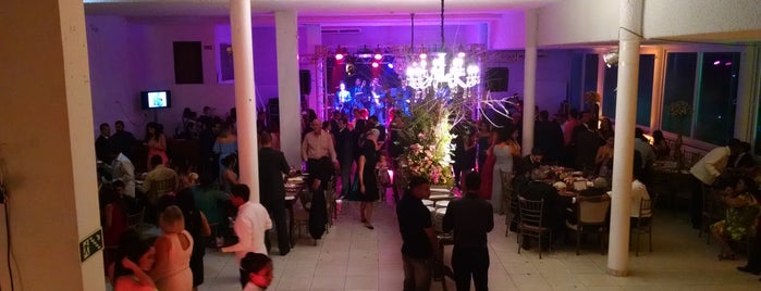 Salão de Festas Reviver is one of dj.