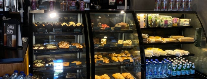 Starbucks is one of Top picks for Coffee Shops.