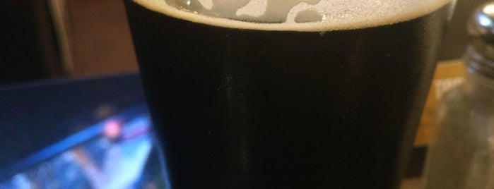 Claddagh Irish Pub is one of Favorite Nightlife Spots.