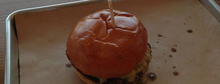 Haystack Burgers And Barley is one of Posti che sono piaciuti a Rose.