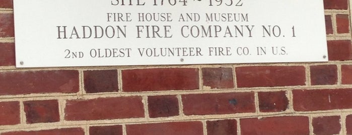 Haddon Fire Company is one of Rozanne'nin Beğendiği Mekanlar.