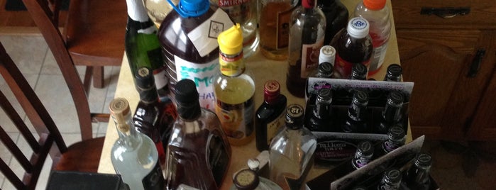 Bottlecap Tavern is one of DELETE 3.