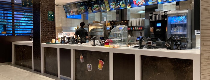 McDonald's is one of Umeå - Food & Drink.