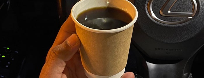 Karta Coffee is one of Madinah.