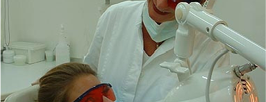 Zahnärzte Dr. Michael u. Inge Boger is one of Western Europe - BEYOND Treatment Locations.