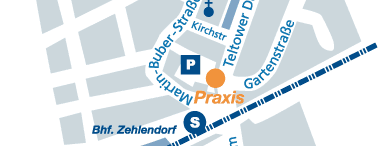 Zahnarztpraxis Schmitt is one of Western Europe - BEYOND Treatment Locations.