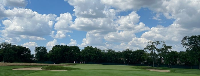 Beverly Country Club is one of Golf.