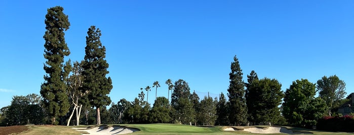 Wilshire Country Club is one of Locais curtidos por Abi.