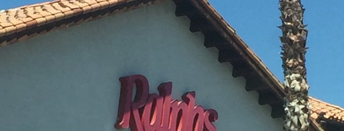 Ralphs is one of Castaic Businesses.