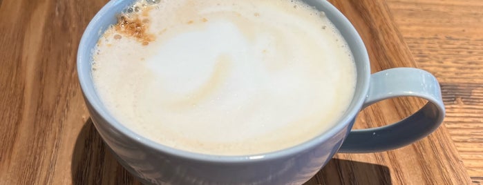 Seattle's Best Coffee is one of カフェ 行きたい.