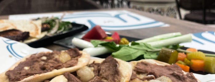 Al Jalab BBQ is one of Dinner Restaurants 🍕🍔🍟🍝.