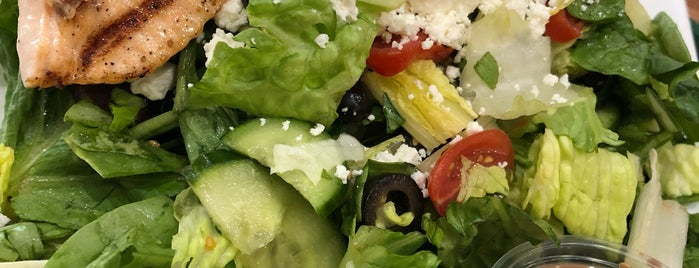 Salad Farm is one of The 15 Best Places for Healthy Salads in Woodland Hills-Warner Center, Los Angeles.