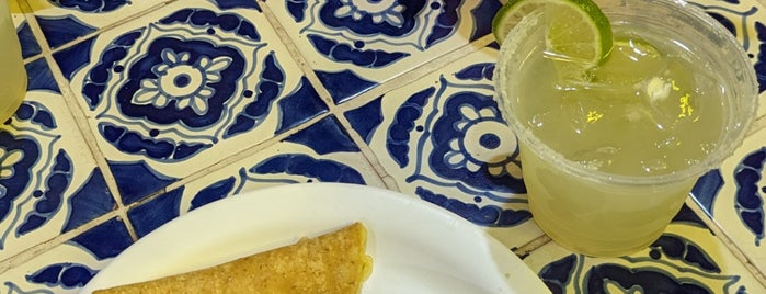 Los Burritos is one of Mexico.