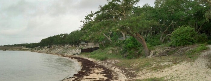 maxwell-gunter rec area is one of Niceville, FL.