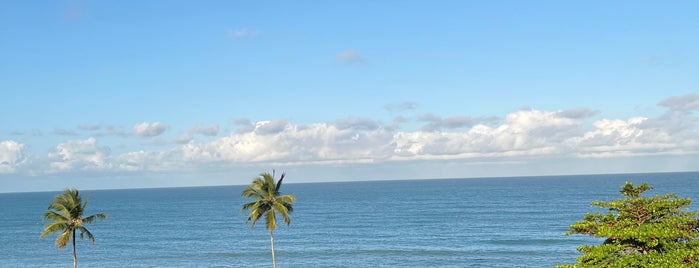 Mirante Praia Itapuama is one of Praias.