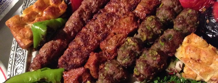 Hamdi Restaurant is one of What to Eat in Turkey.