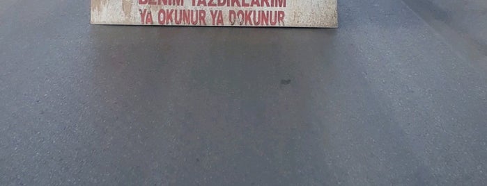 Gemlik is one of Fatih'in Beğendiği Mekanlar.
