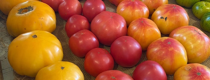 Wilklow Orchards is one of Katina'nın Beğendiği Mekanlar.