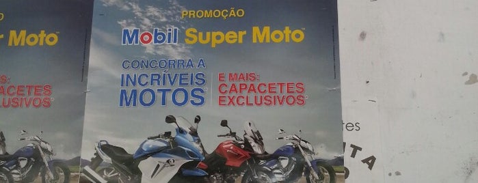 Lourenço moto  e bike is one of Gastar.