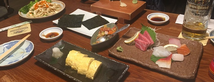Hyuga is one of Düsseldorf: Japanese Eats.