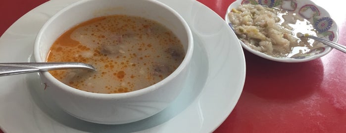 Meşhur Çorbacı Atilla  Usta is one of Omi 님이 좋아한 장소.