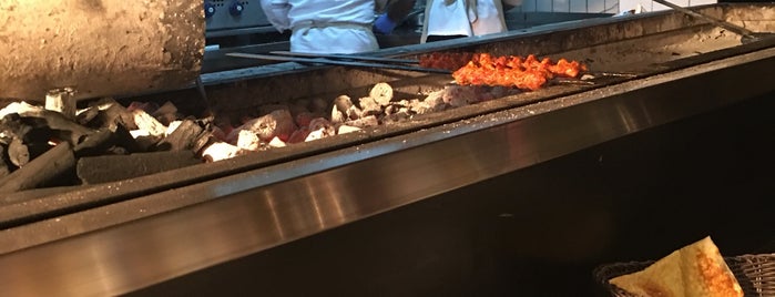 Günaydın Kebap is one of Omiさんのお気に入りスポット.