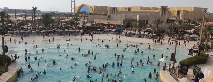 Dawama Yas Waterworld is one of Abu Dhabi.