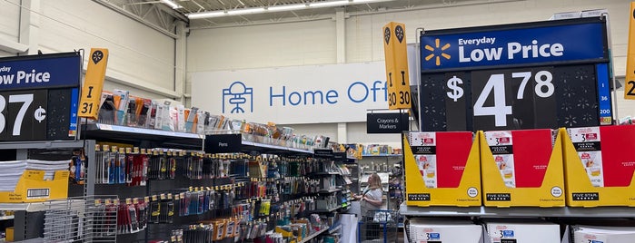 Walmart Supercenter is one of Guide to Louisville's best spots.