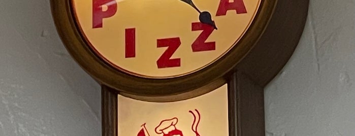 Zack's Pizza is one of The Life of Neldini.
