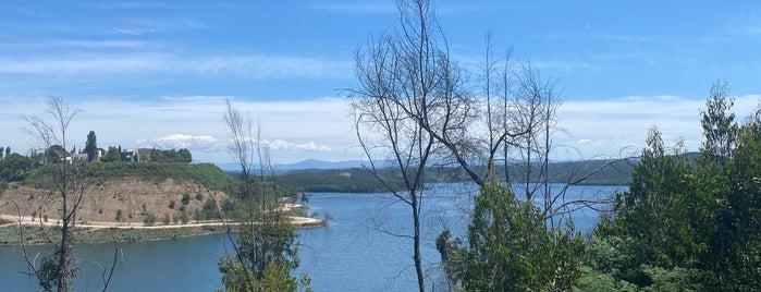 Montebelo Aguieira Lake Resort & Spa is one of Visitados 2017.