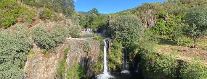 Poço da Broca is one of Caminhadas&Natureza.