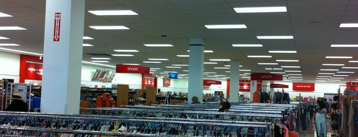 T.J. Maxx is one of My WNY favorites.